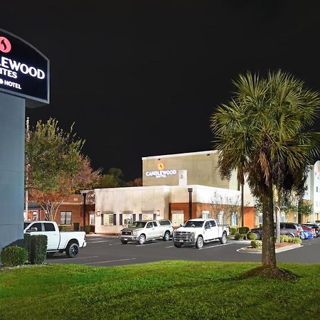 Candlewood Suites Sumter By Ihg Экстерьер фото