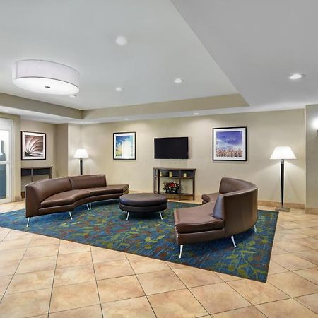 Candlewood Suites Sumter By Ihg Экстерьер фото