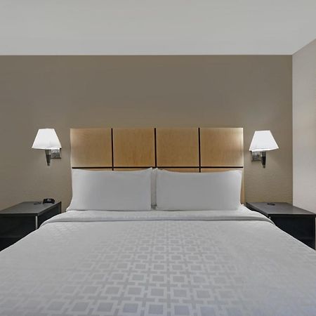 Candlewood Suites Sumter By Ihg Экстерьер фото