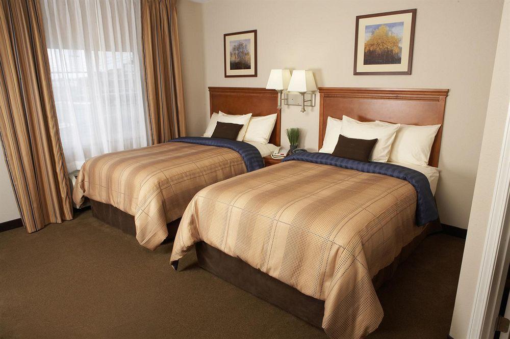 Candlewood Suites Sumter By Ihg Номер фото