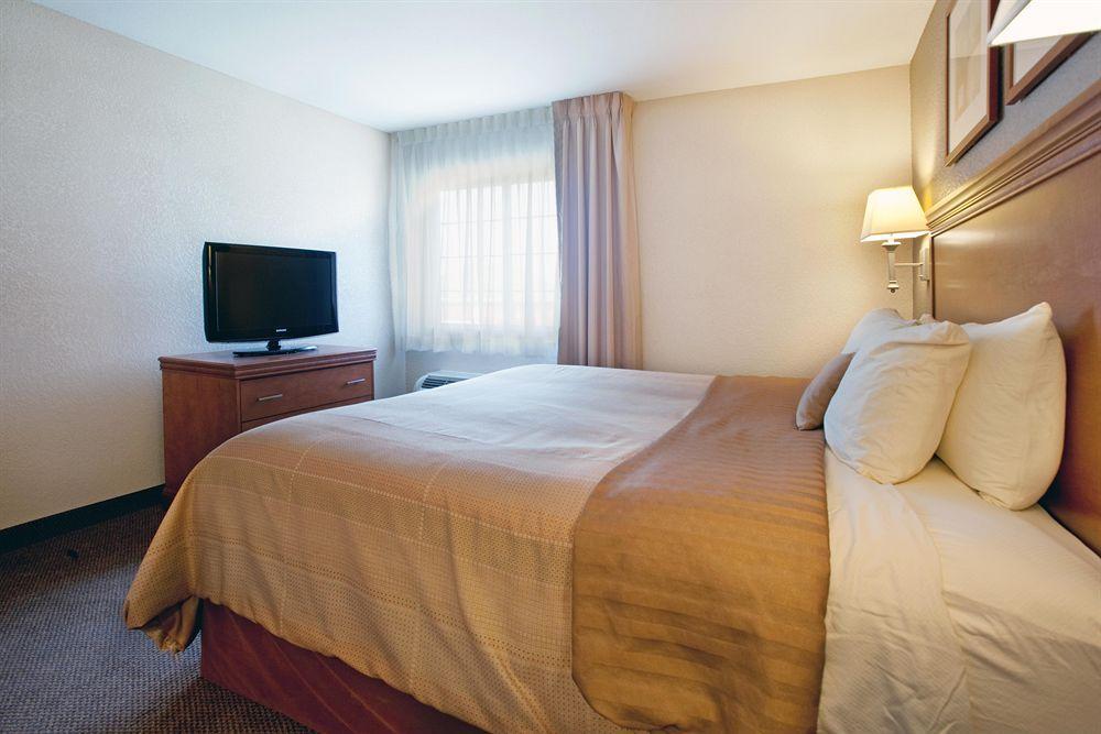 Candlewood Suites Sumter By Ihg Номер фото