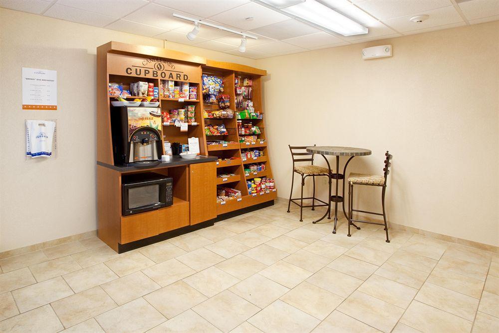 Candlewood Suites Sumter By Ihg Экстерьер фото