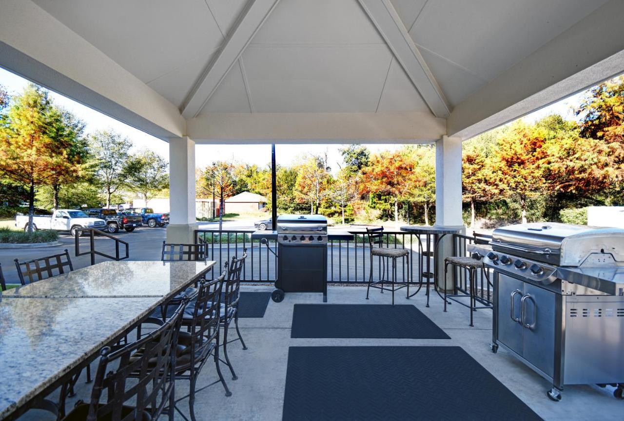 Candlewood Suites Sumter By Ihg Экстерьер фото