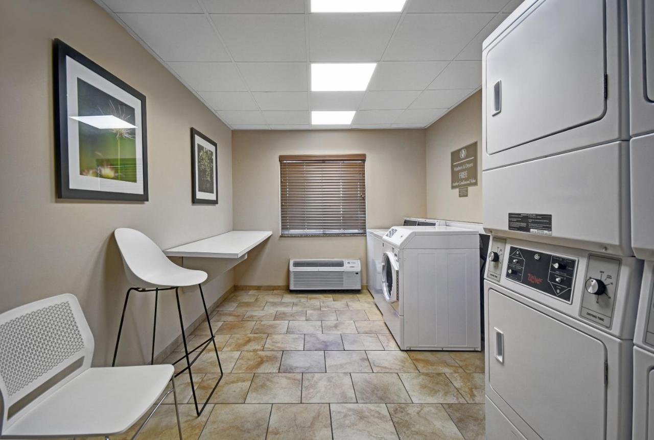 Candlewood Suites Sumter By Ihg Экстерьер фото