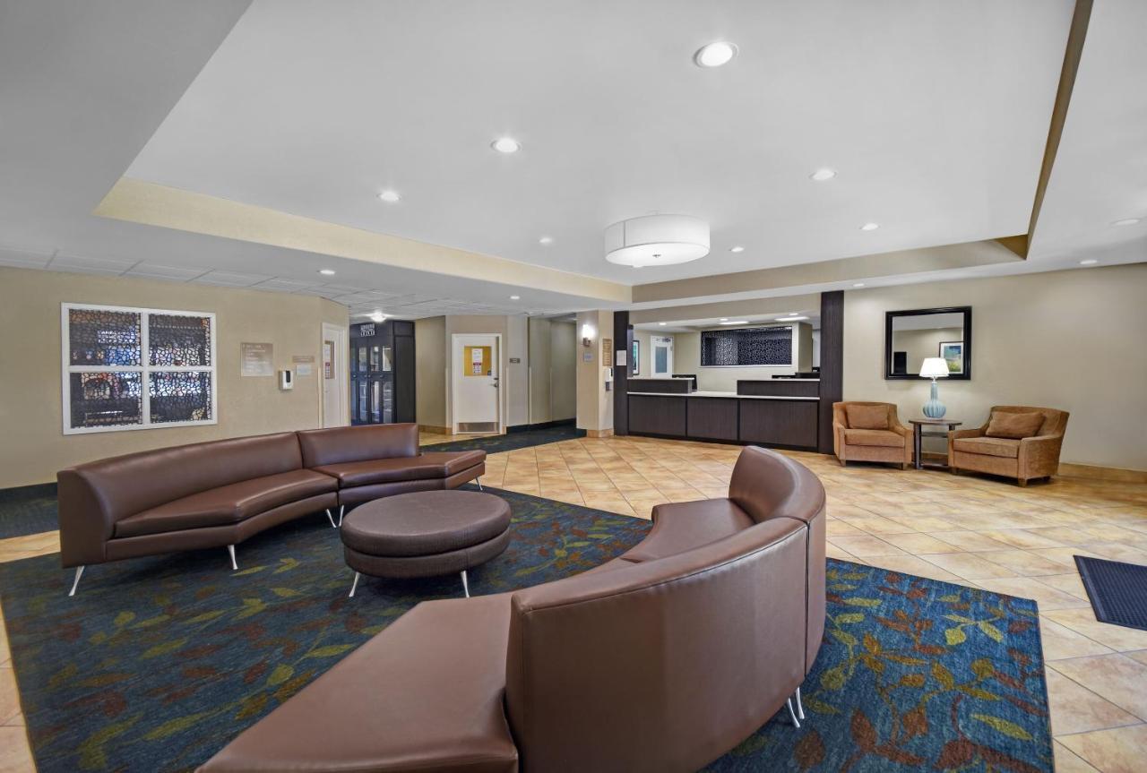 Candlewood Suites Sumter By Ihg Экстерьер фото
