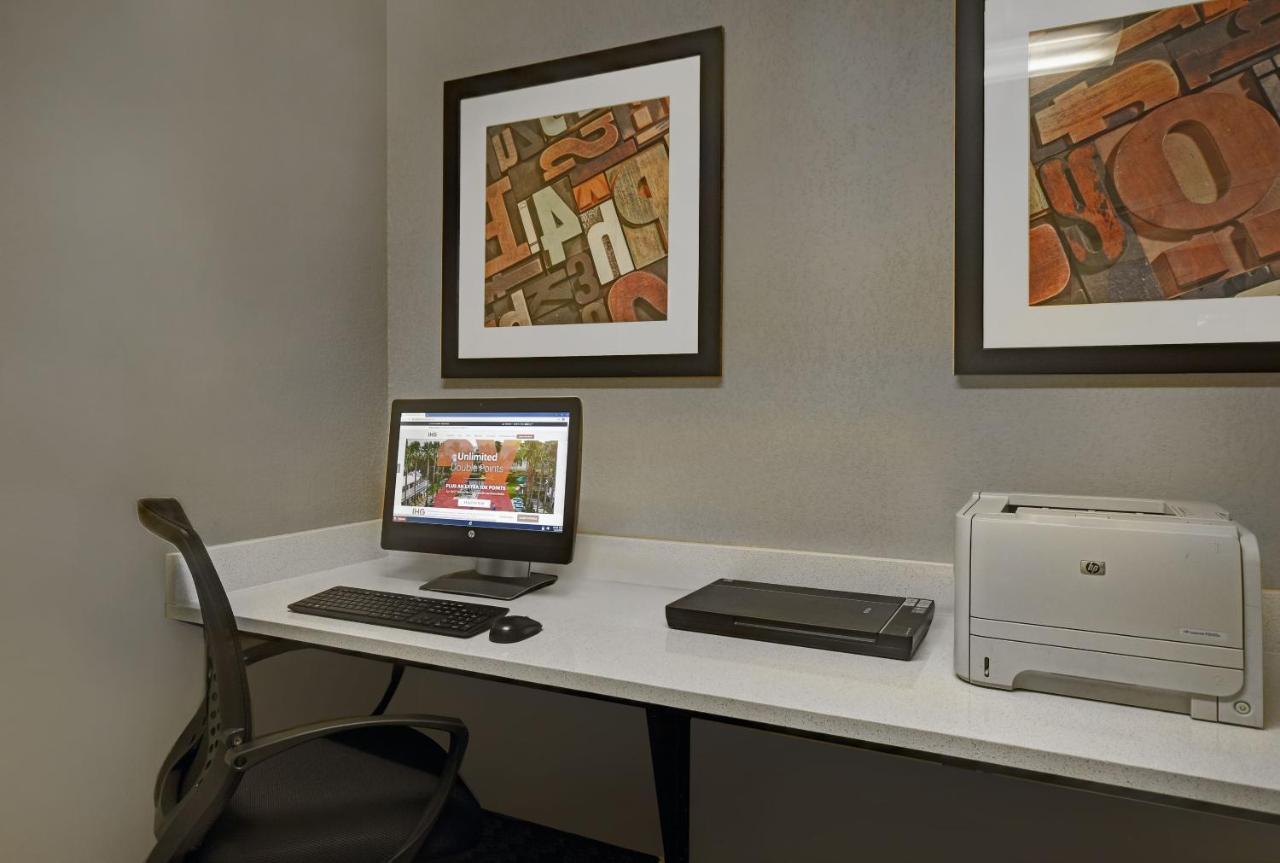 Candlewood Suites Sumter By Ihg Экстерьер фото