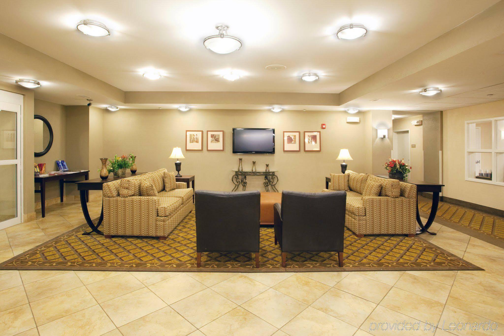 Candlewood Suites Sumter By Ihg Экстерьер фото