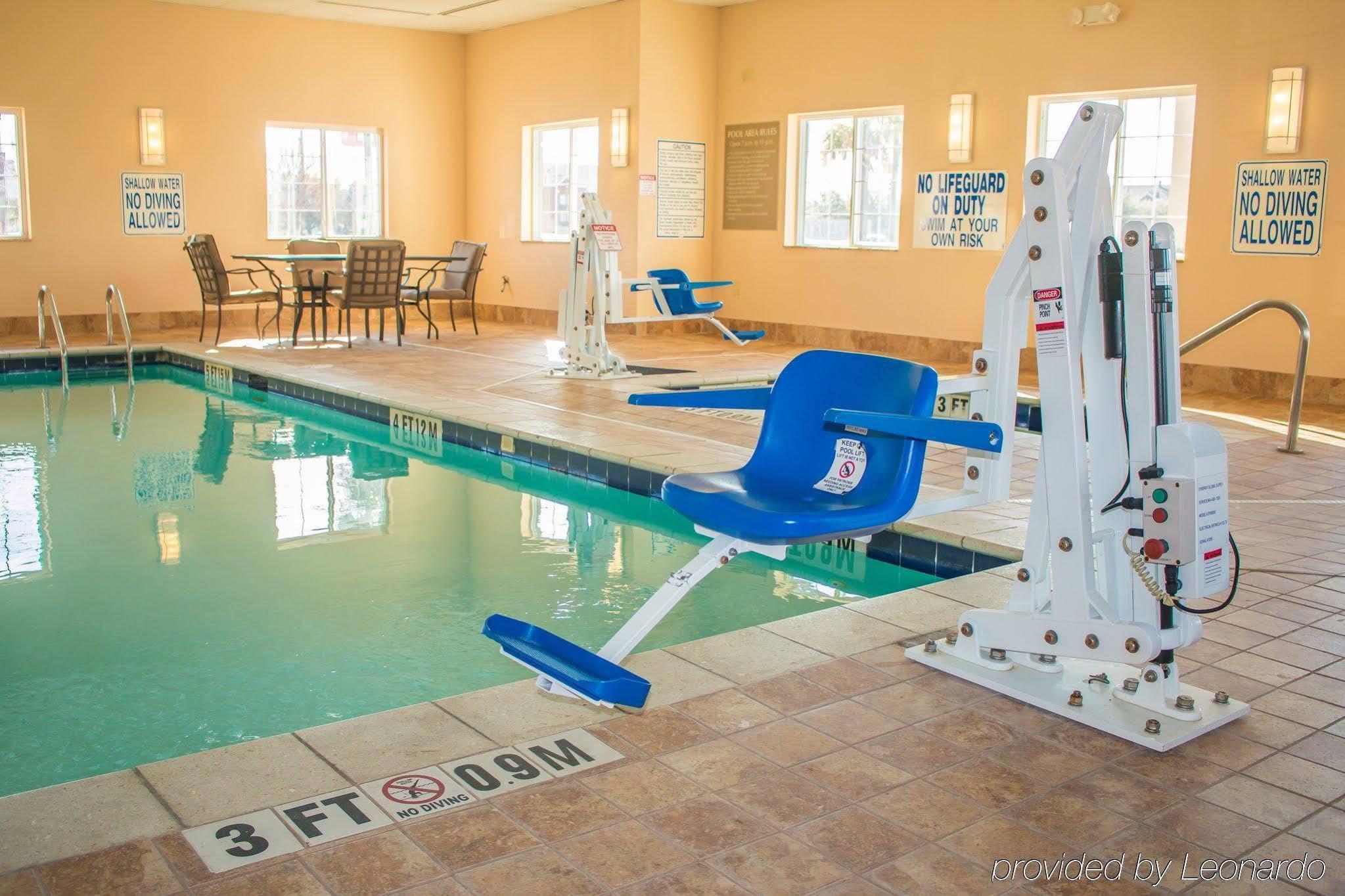 Candlewood Suites Sumter By Ihg Экстерьер фото