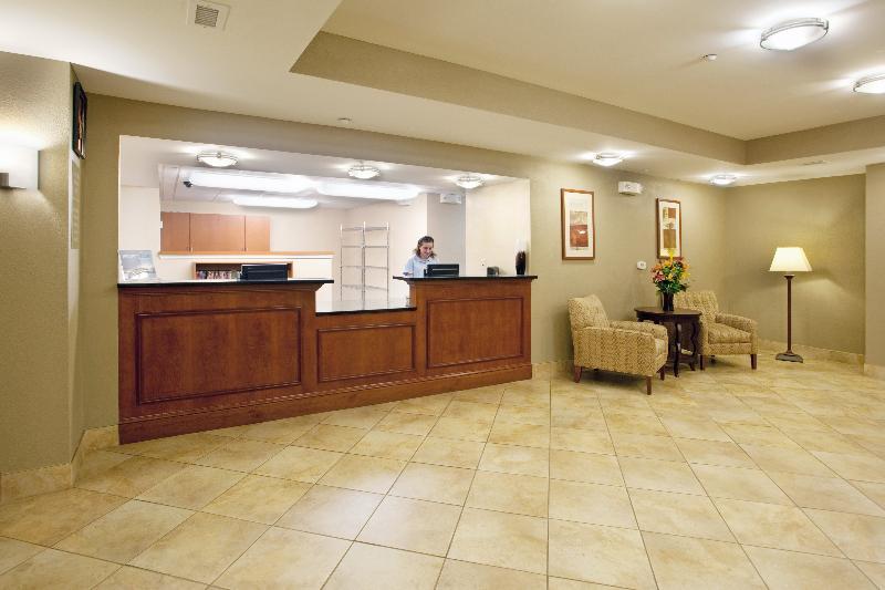 Candlewood Suites Sumter By Ihg Экстерьер фото
