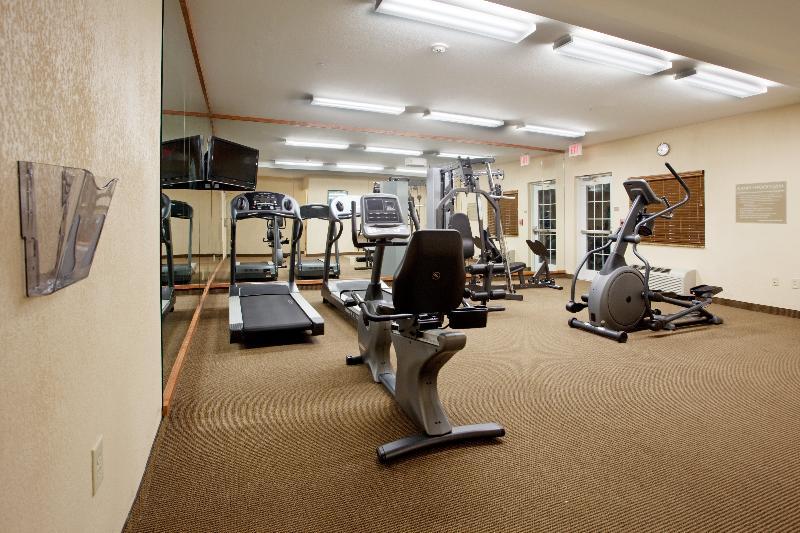 Candlewood Suites Sumter By Ihg Экстерьер фото