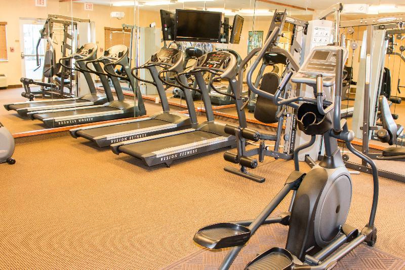 Candlewood Suites Sumter By Ihg Экстерьер фото