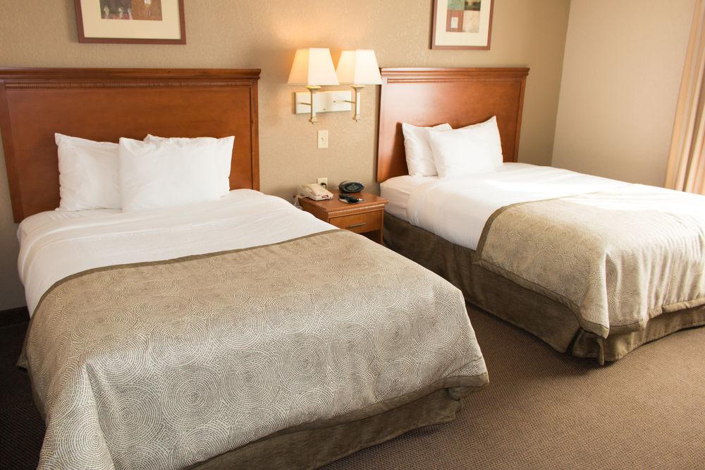 Candlewood Suites Sumter By Ihg Экстерьер фото