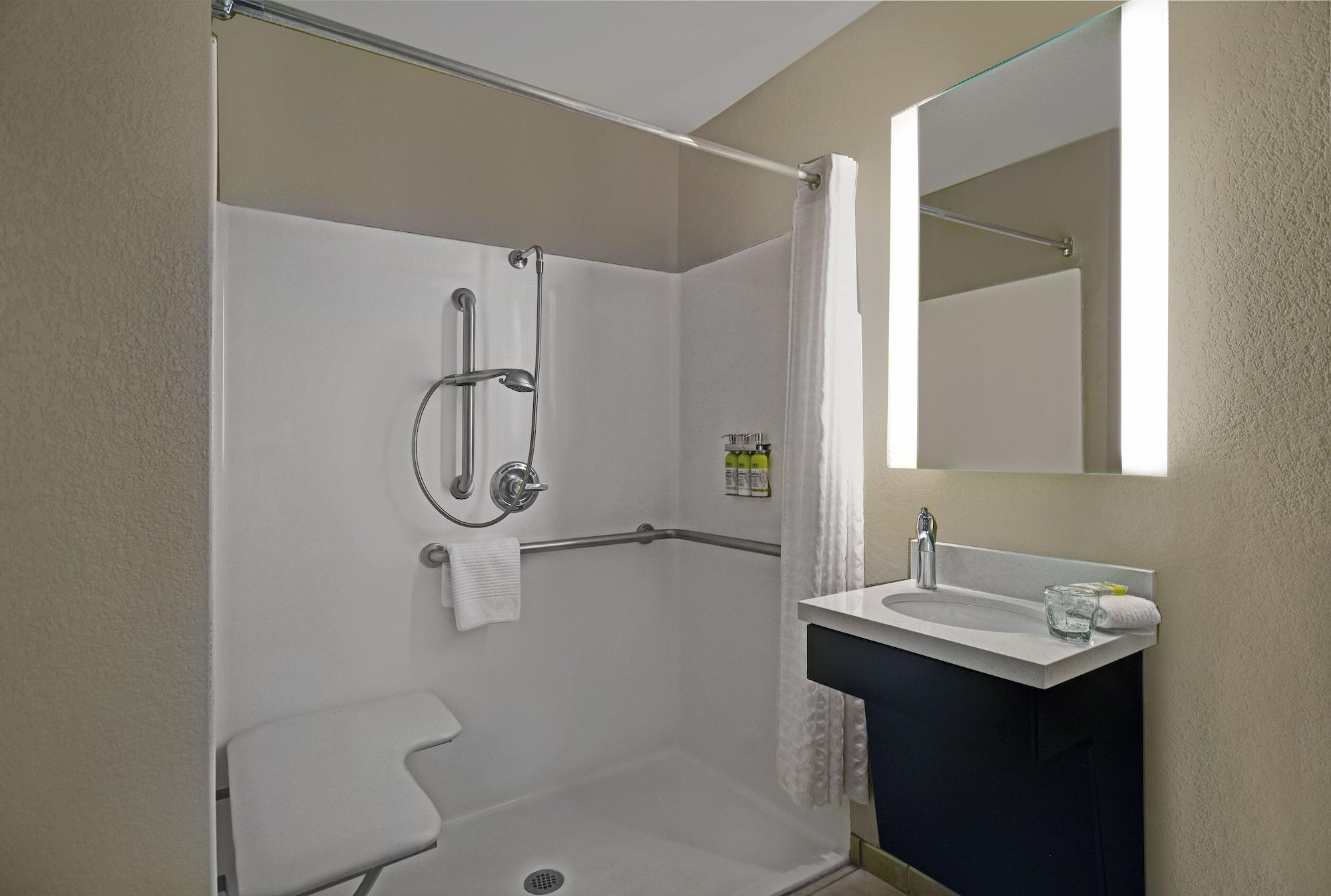 Candlewood Suites Sumter By Ihg Экстерьер фото