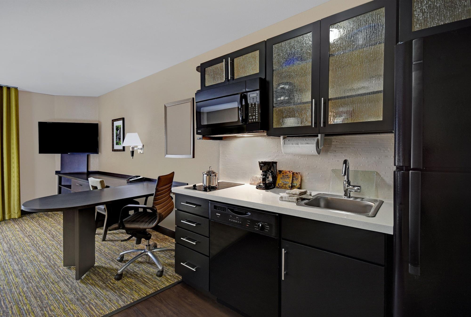 Candlewood Suites Sumter By Ihg Экстерьер фото