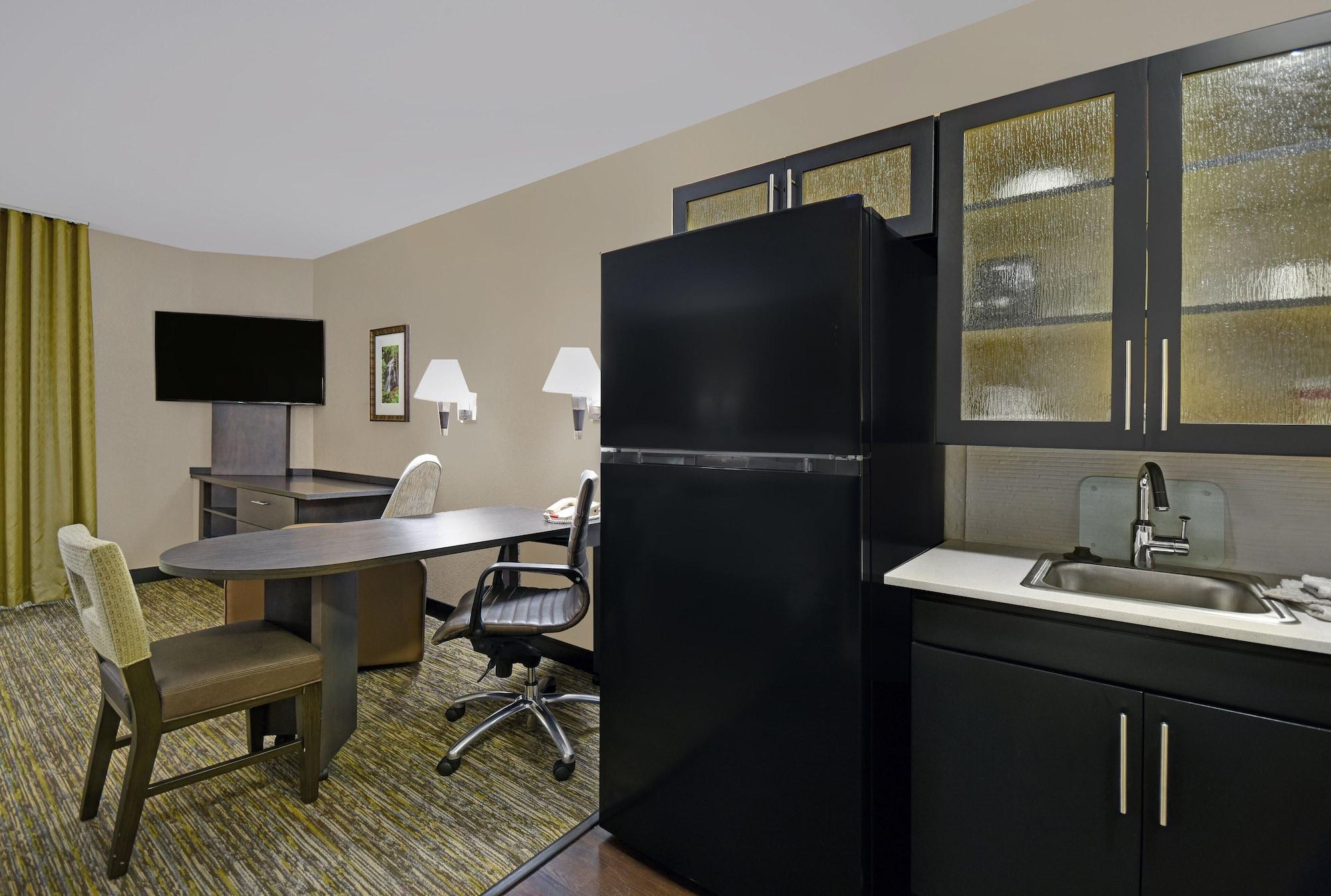 Candlewood Suites Sumter By Ihg Экстерьер фото