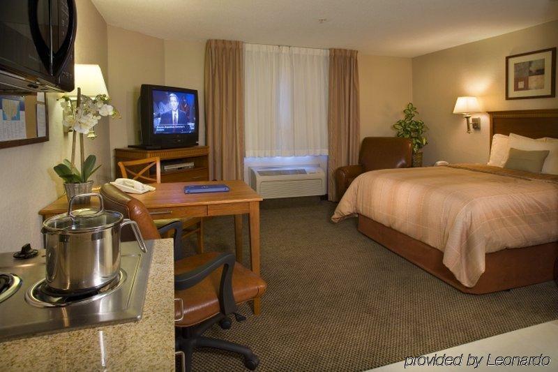Candlewood Suites Sumter By Ihg Номер фото