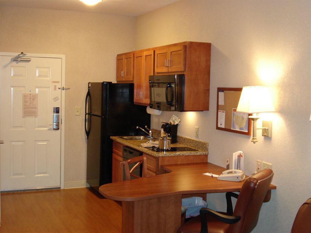 Candlewood Suites Sumter By Ihg Номер фото