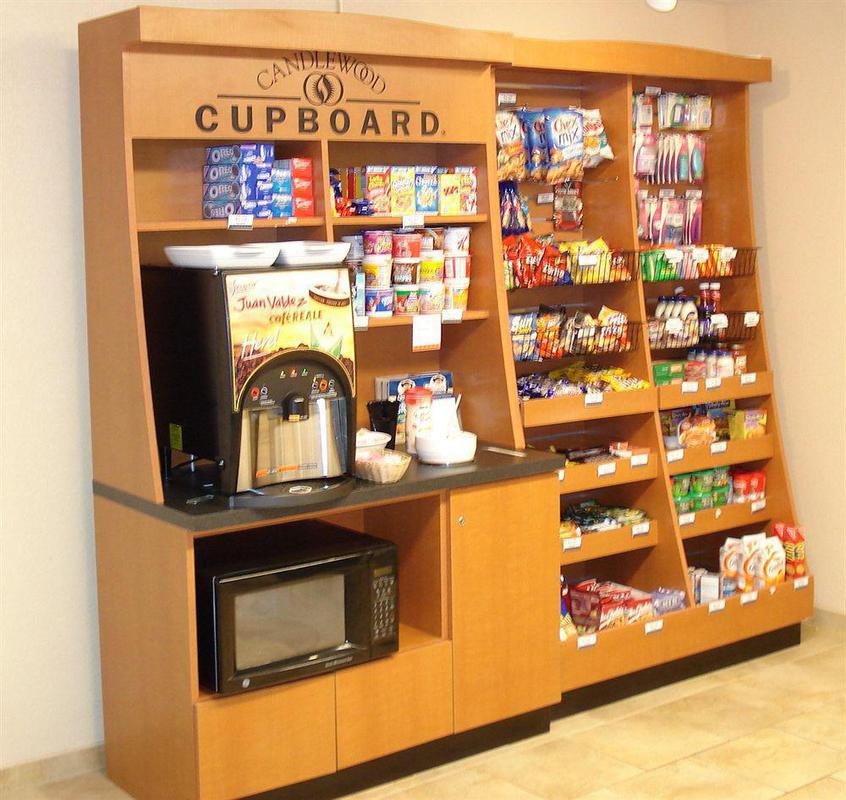 Candlewood Suites Sumter By Ihg Экстерьер фото