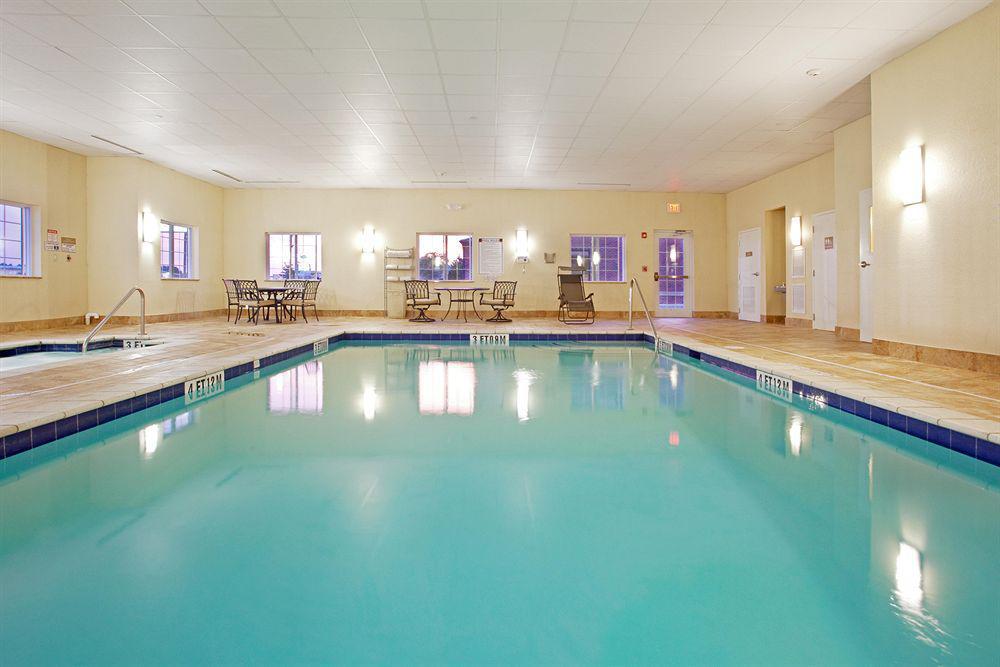 Candlewood Suites Sumter By Ihg Удобства фото