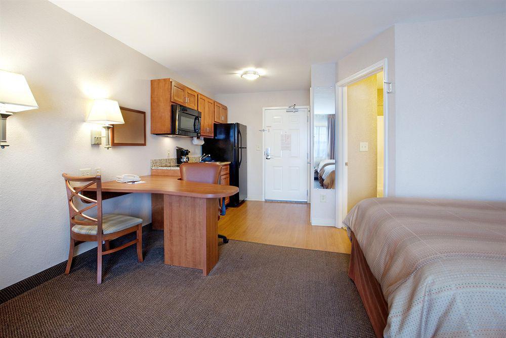 Candlewood Suites Sumter By Ihg Номер фото